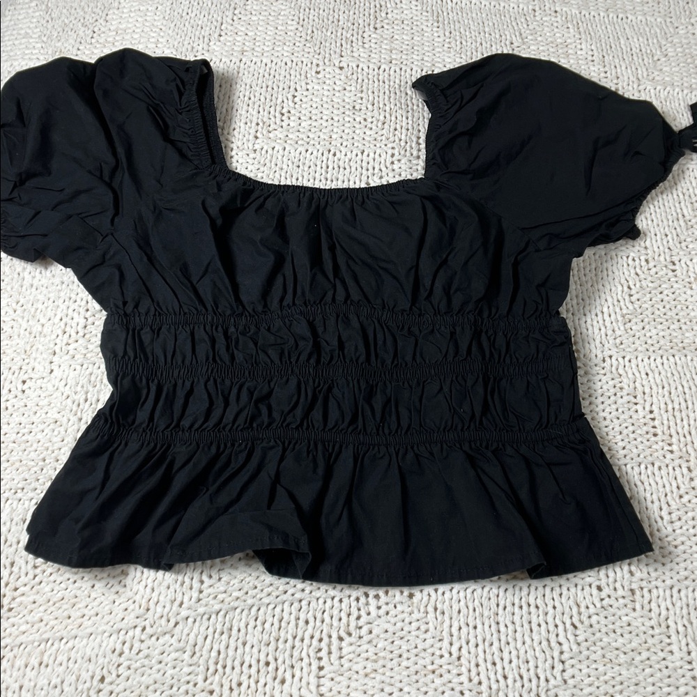 Love, Fire Kids Top